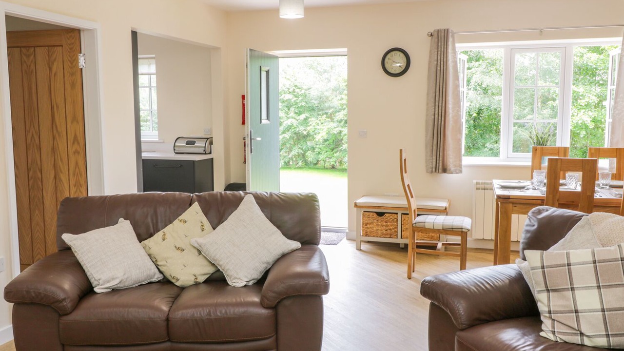 Photo of Livingroom in Kirkbymoorside