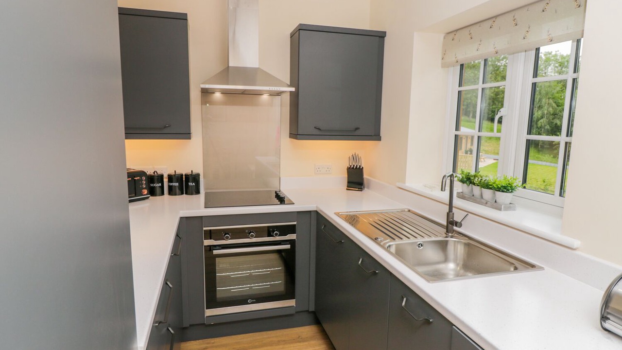 Photo of Kitchen in Kirkbymoorside