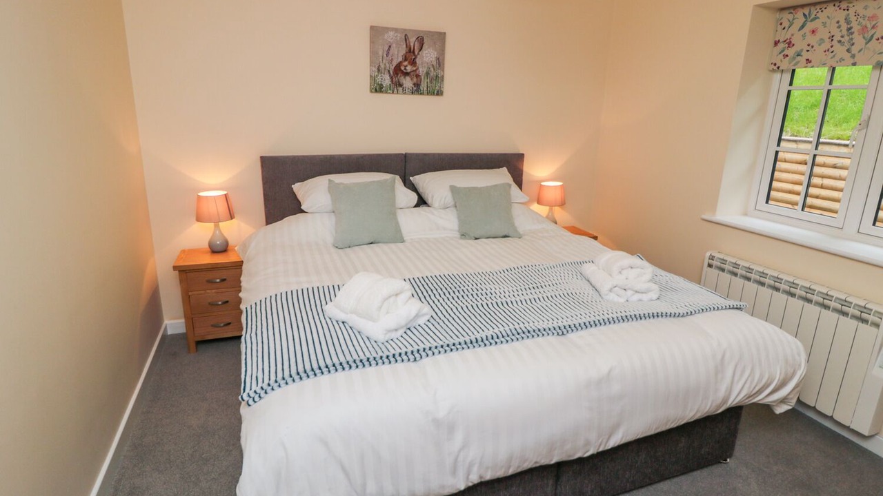 Photo of Bedroom in Kirkbymoorside