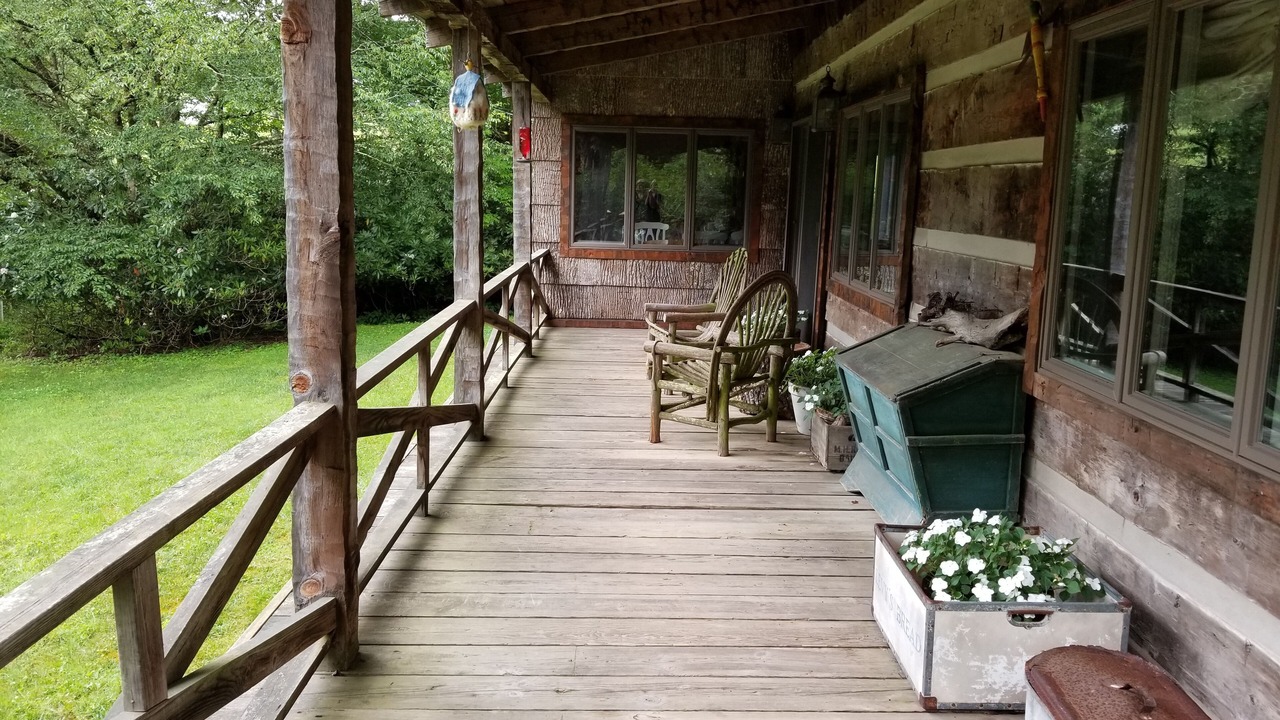Photo of Outdoor in Panorama Estates