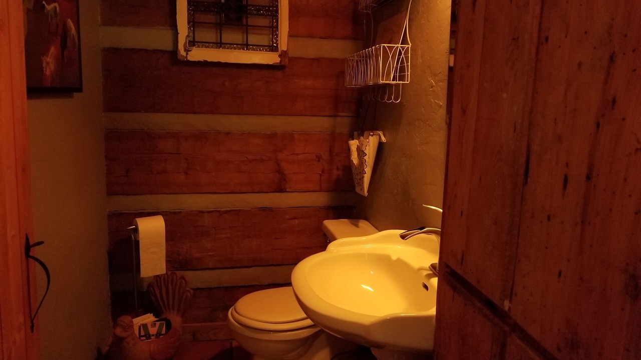Photo of Bathroom in Panorama Estates