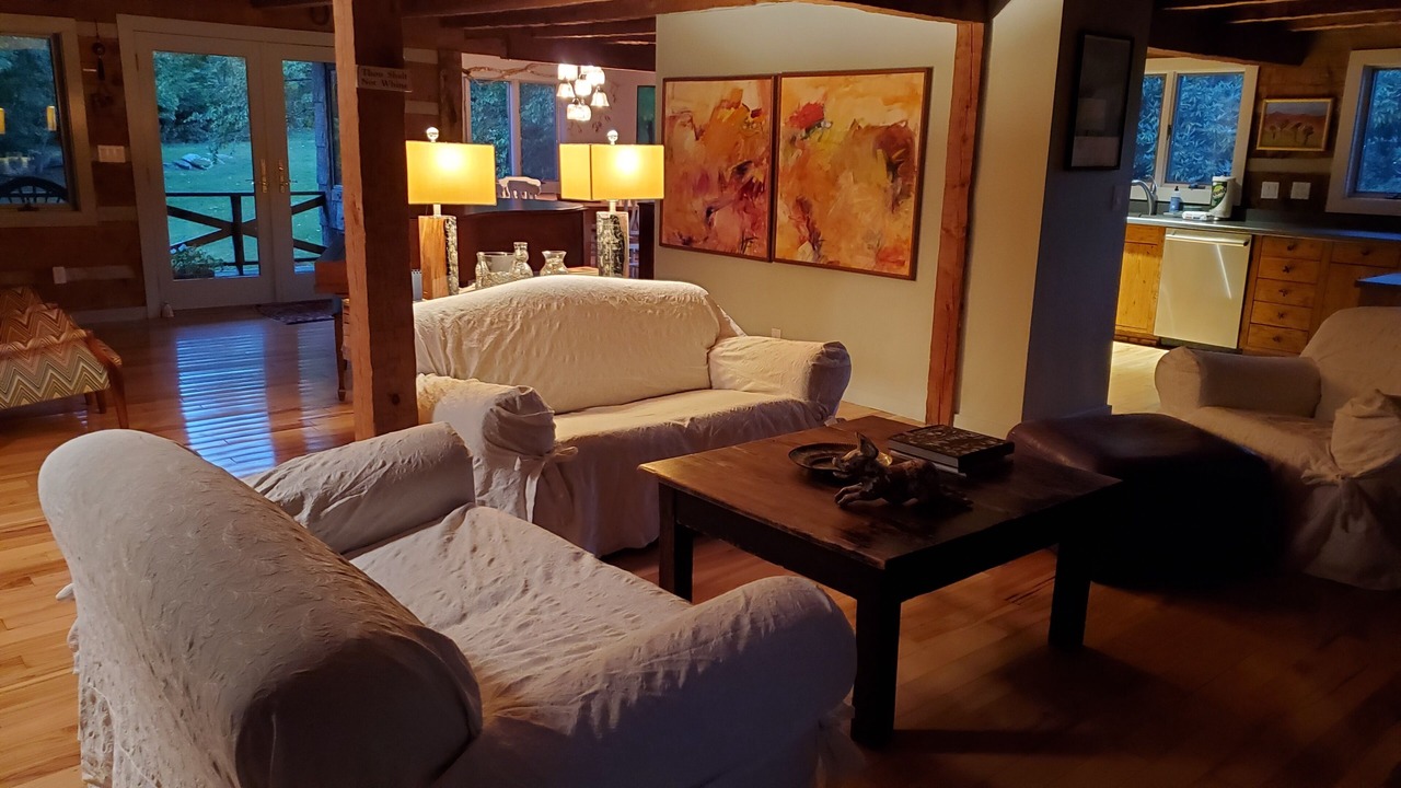 Photo of Bedroom in Panorama Estates