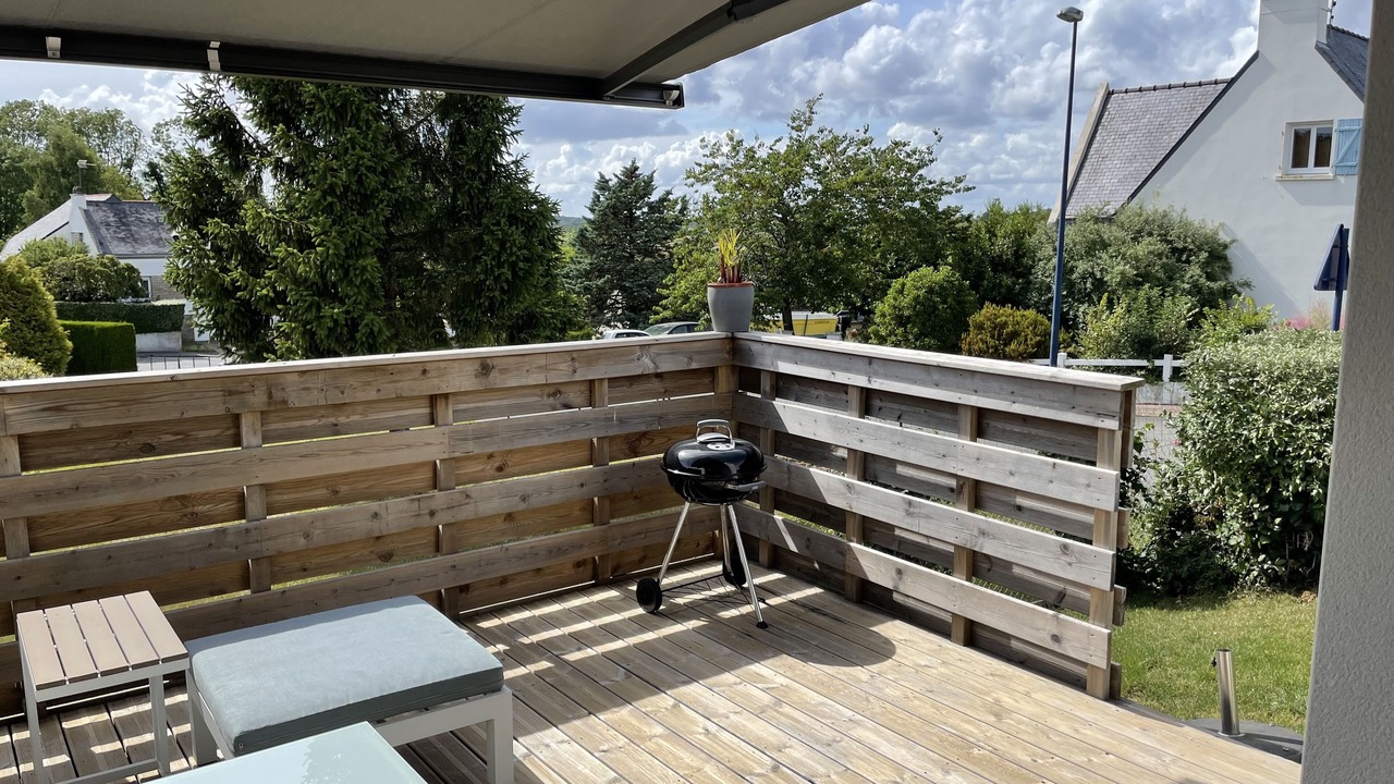 Photo of Outdoor in Billiers