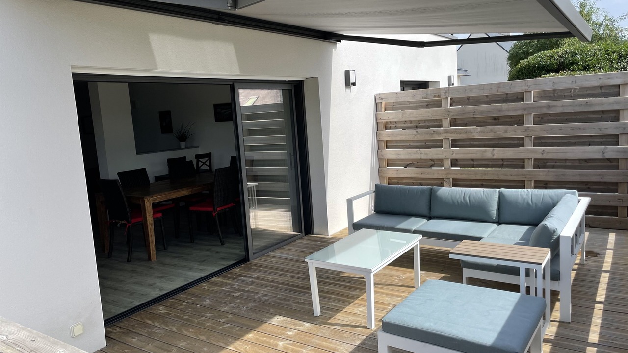 Photo of Outdoor in Billiers