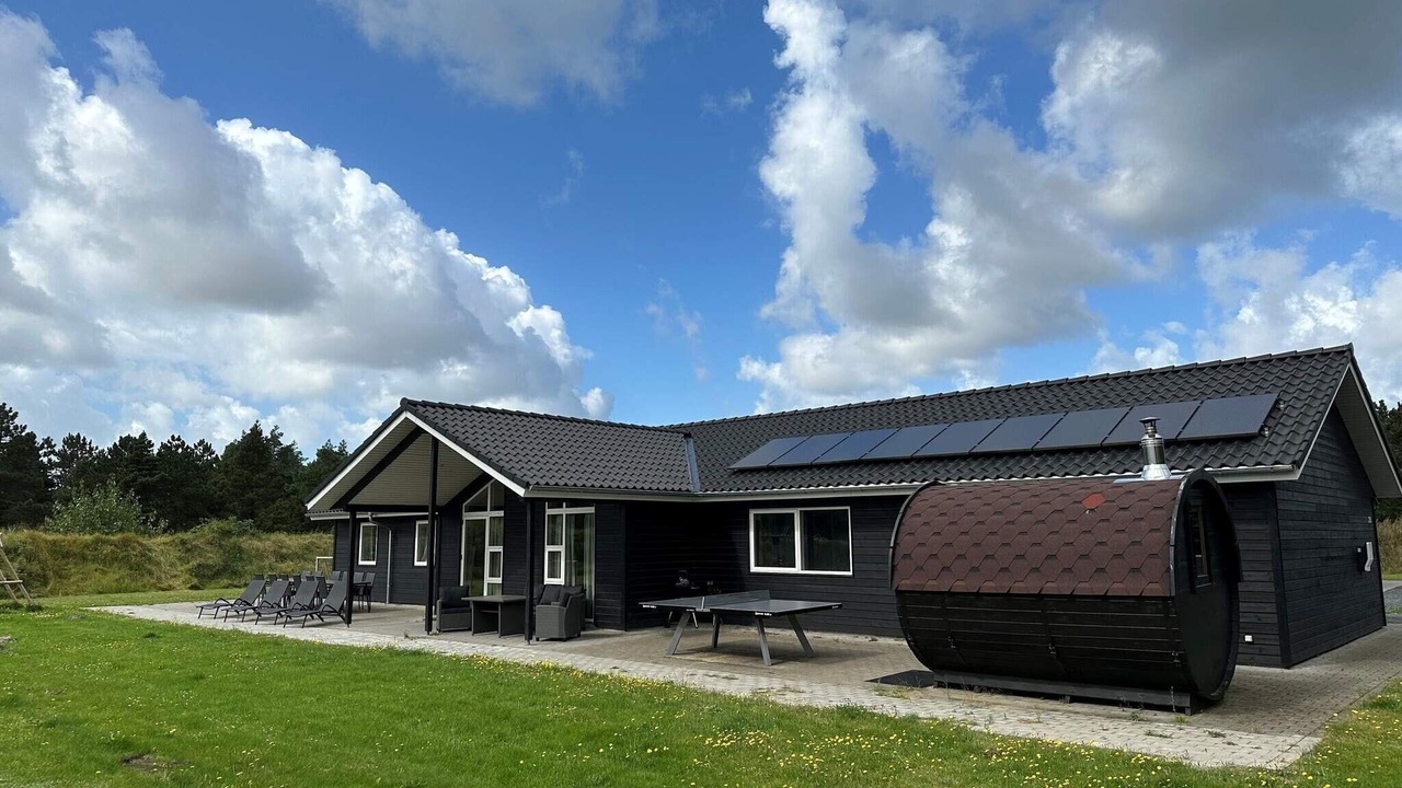 Photo of Outdoor in Sønderstrand