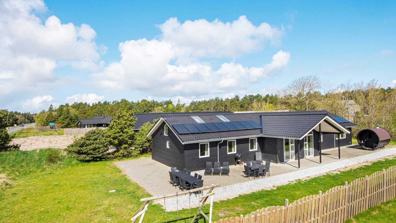 Photo of Outdoor in Sønderstrand