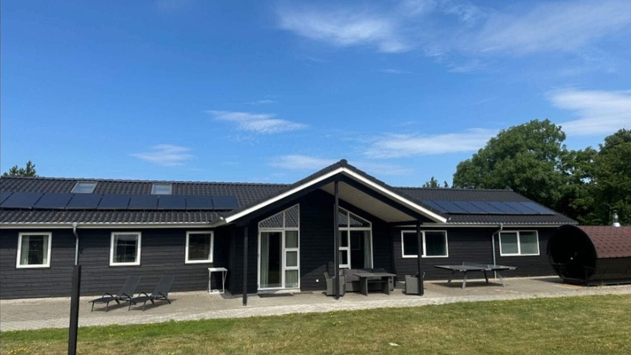 Photo of Outdoor in Sønderstrand