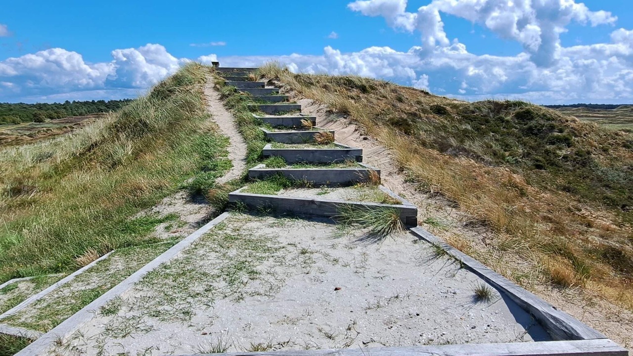 Photo of Outdoor in Sønderstrand