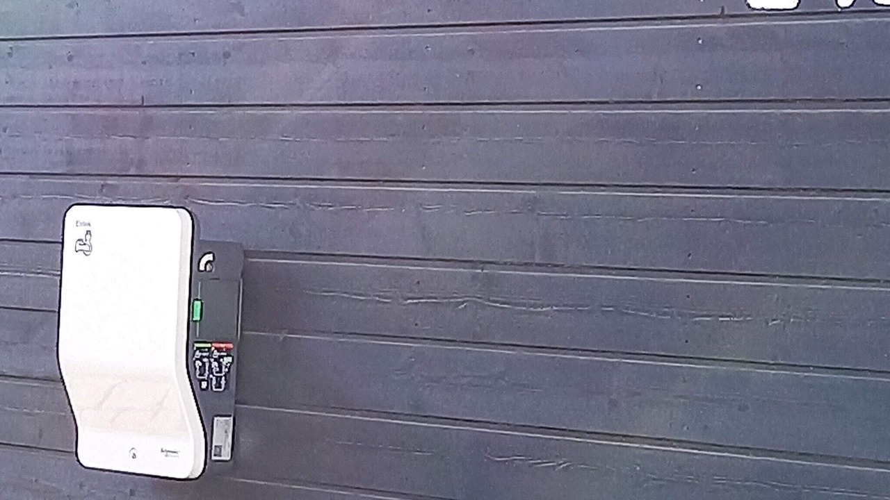 Photo of Outdoor in Sønderstrand