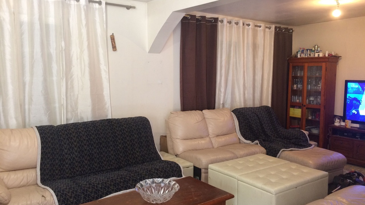 Photo of Livingroom in Authie