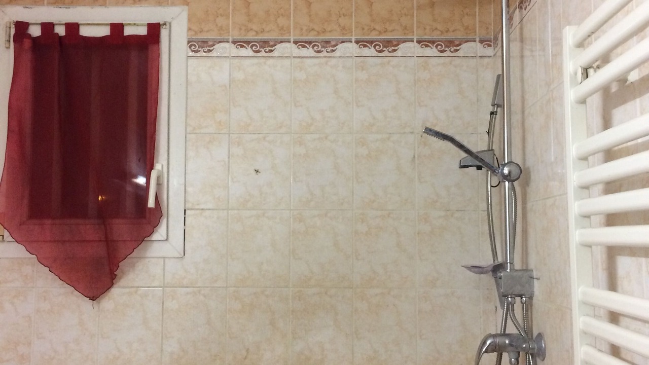 Photo of Bathroom in Authie