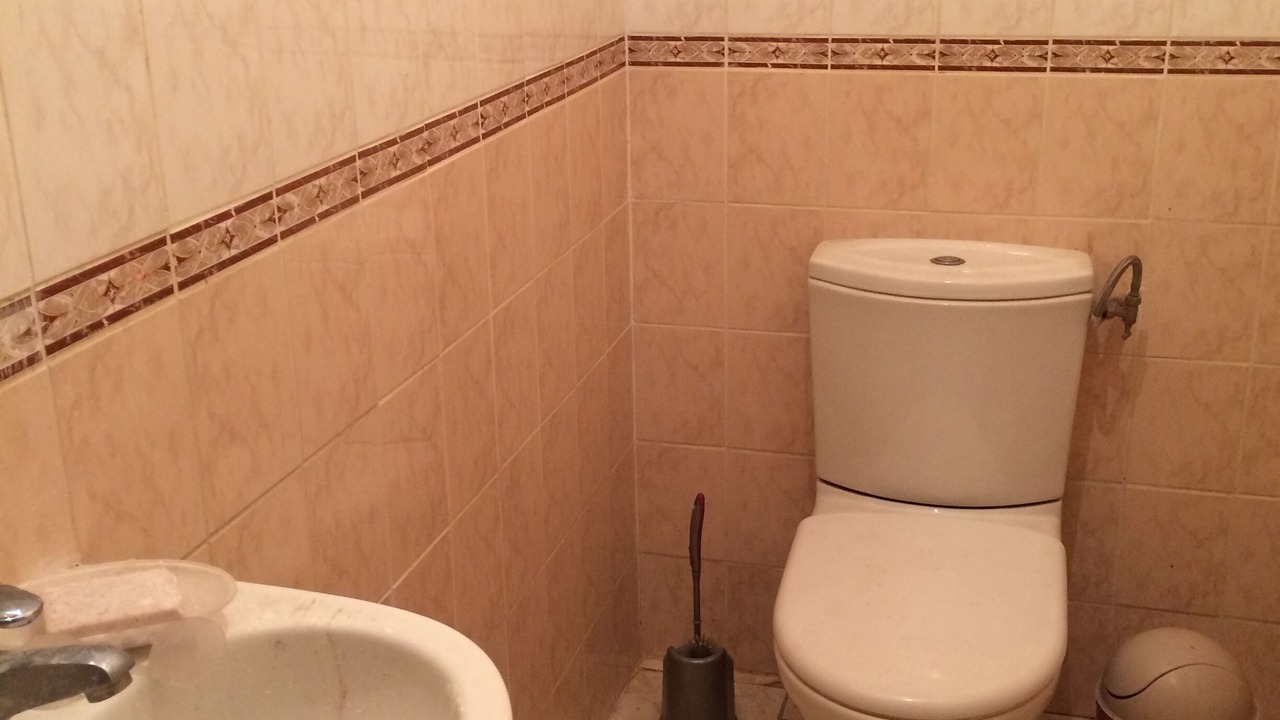 Photo of Bathroom in Authie