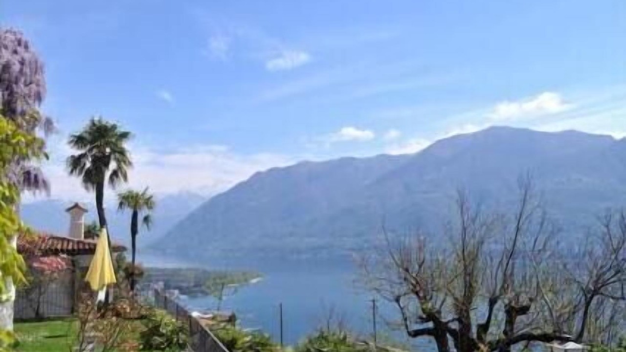Photo of Outdoor in Ronco sopra Ascona