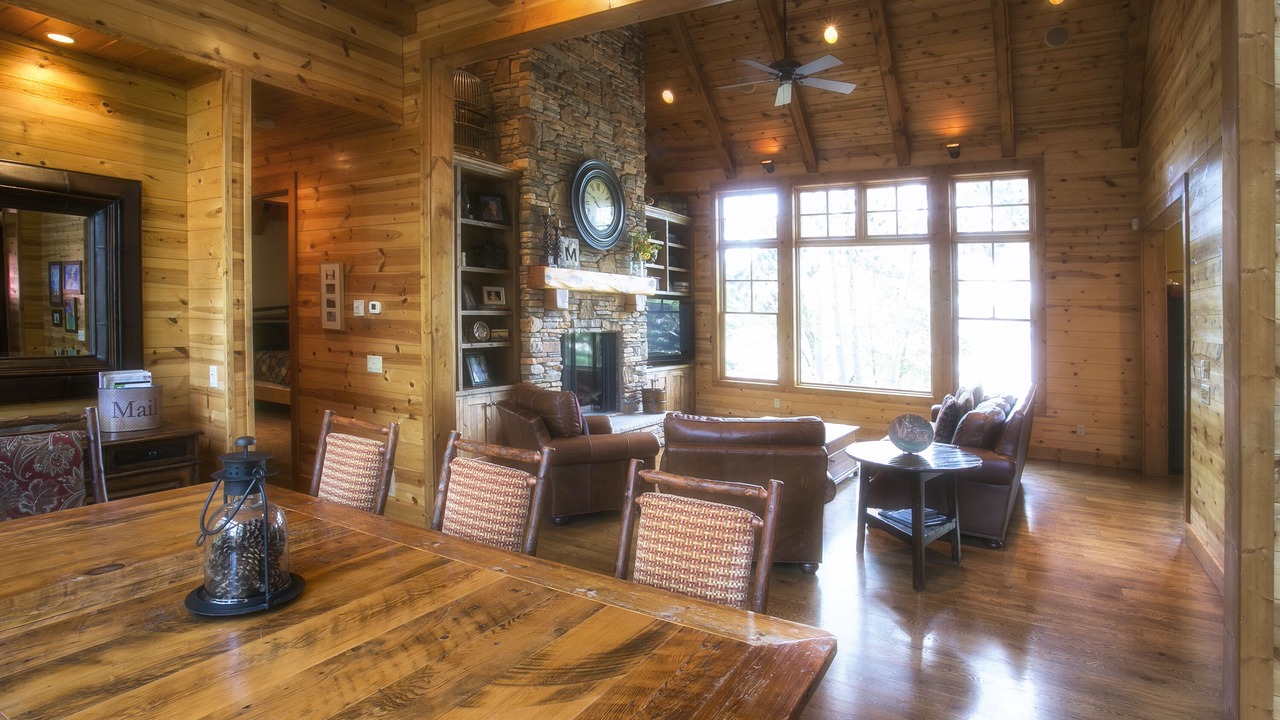 Photo of Bedroom in Crosslake