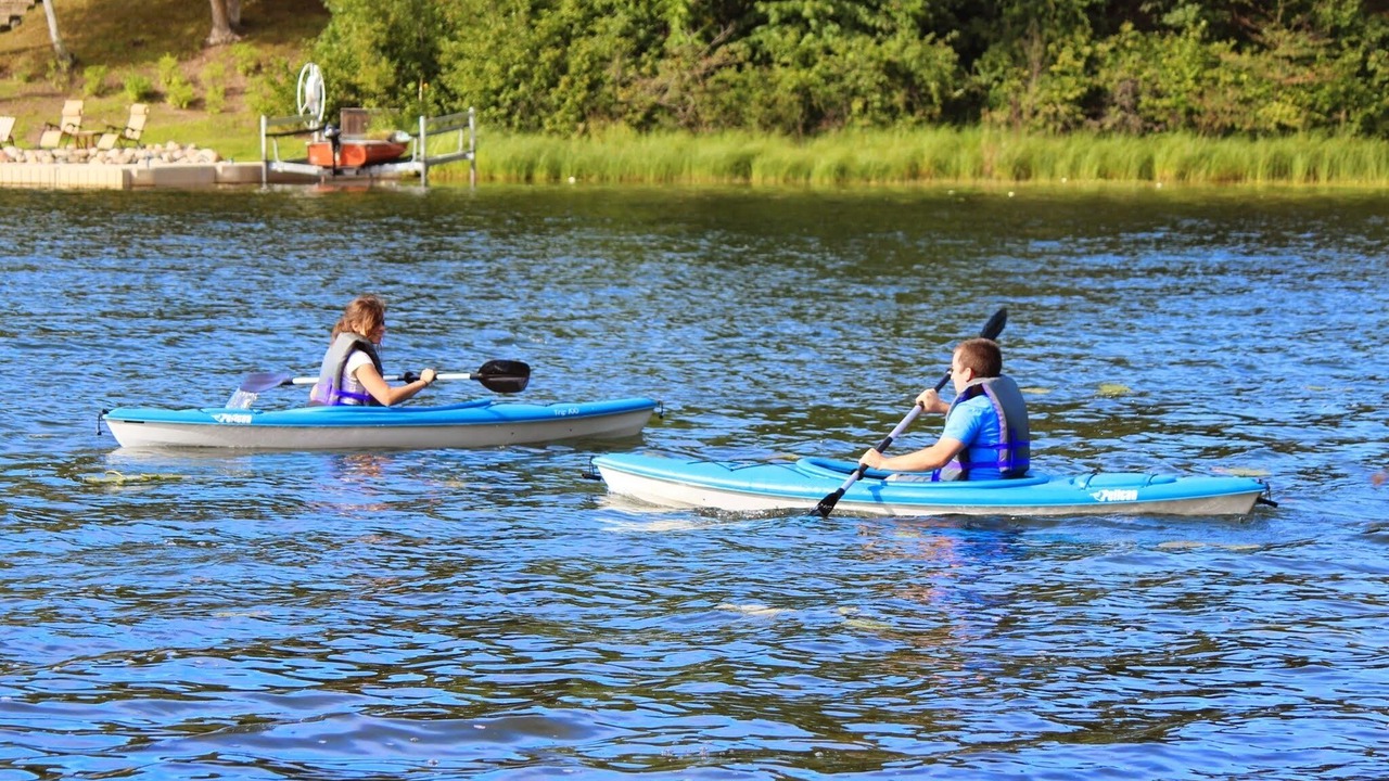 Photo of Outdoor in Crosslake