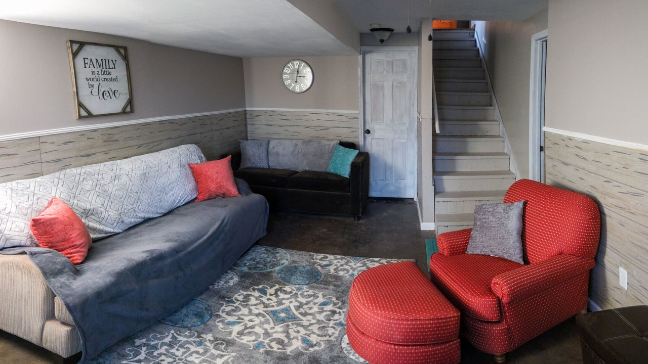 Photo of Livingroom in Union