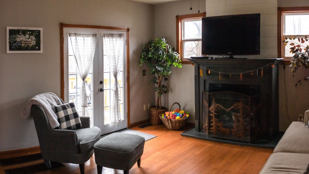 Photo of Livingroom in Union