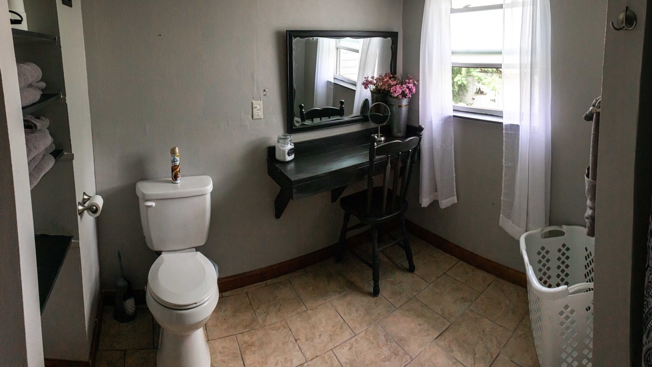 Photo of Bathroom in Union