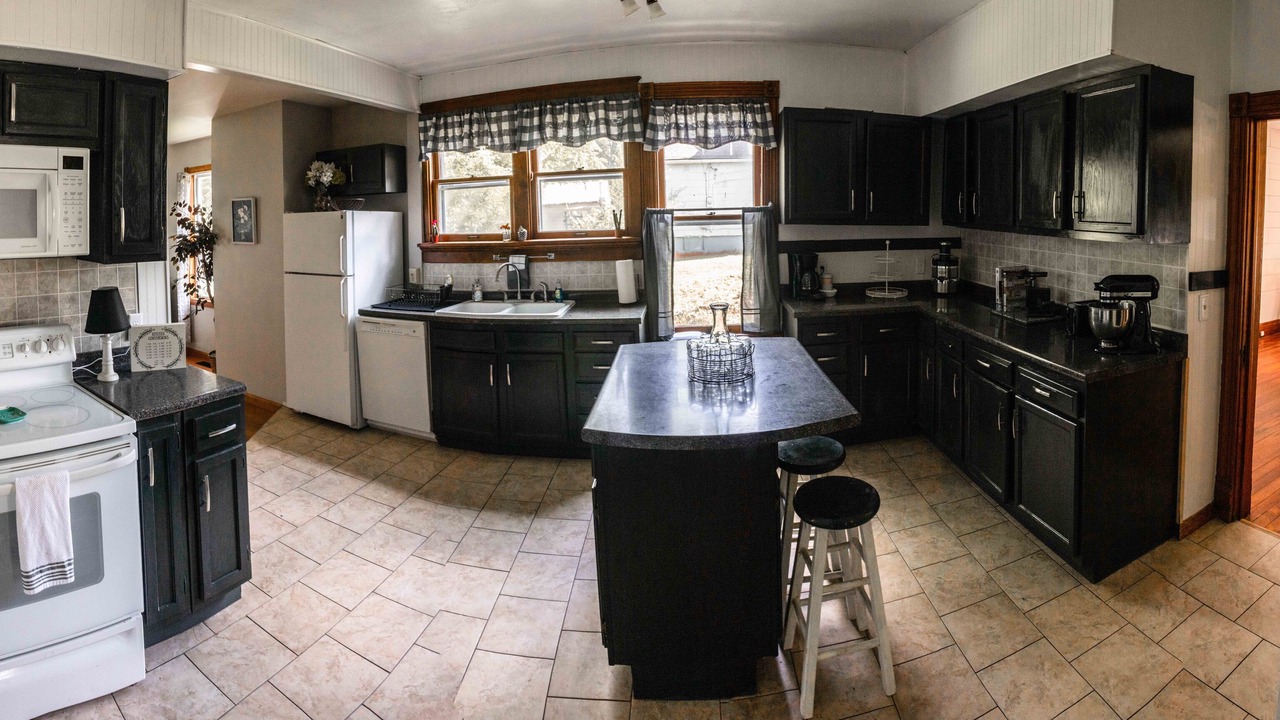 Photo of Kitchen in Union