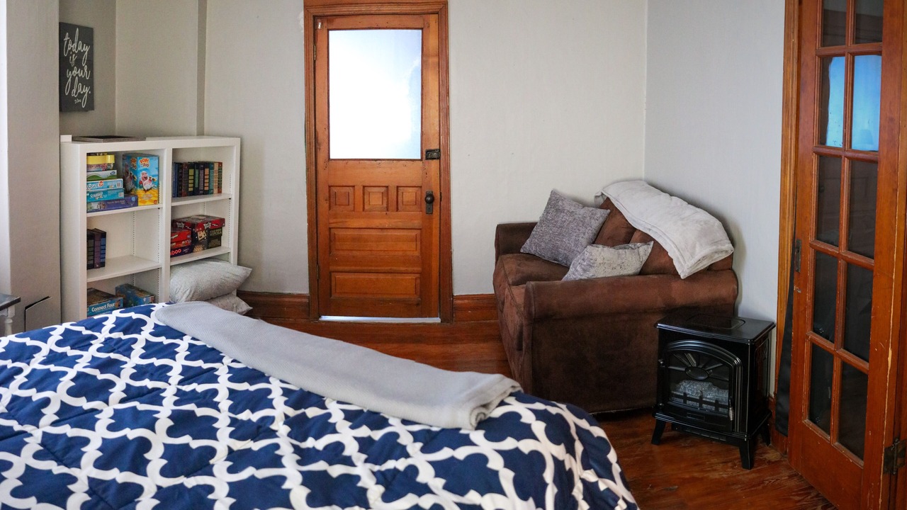 Photo of Bedroom in Union