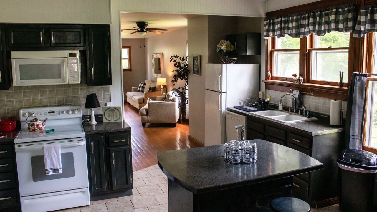 Photo of Kitchen in Union