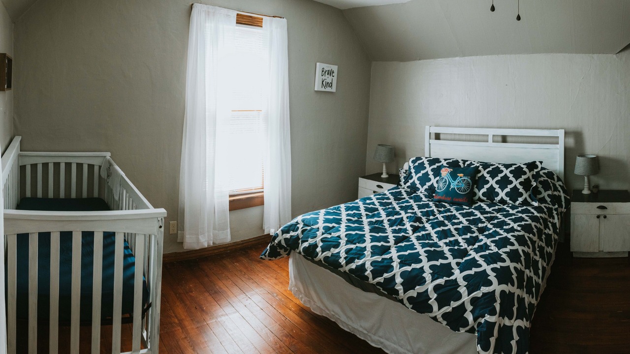 Photo of Bedroom in Union
