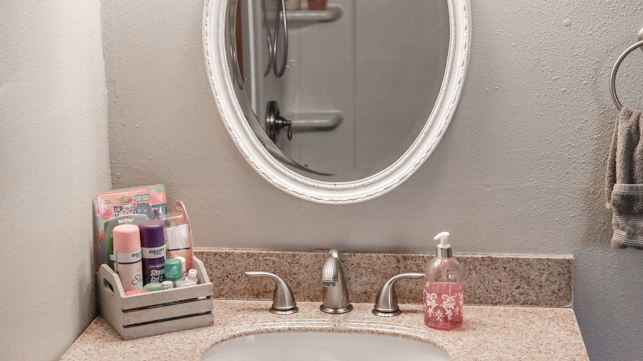 Photo of Bathroom in Union