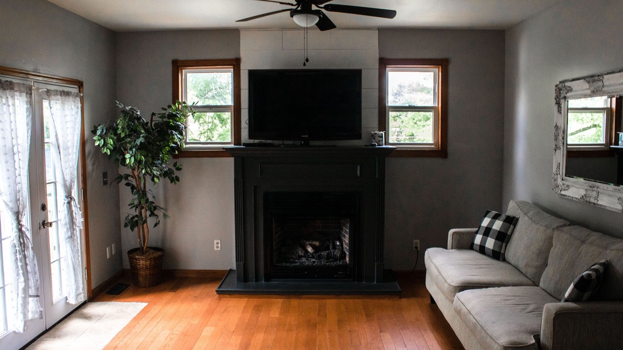 Photo of Livingroom in Union