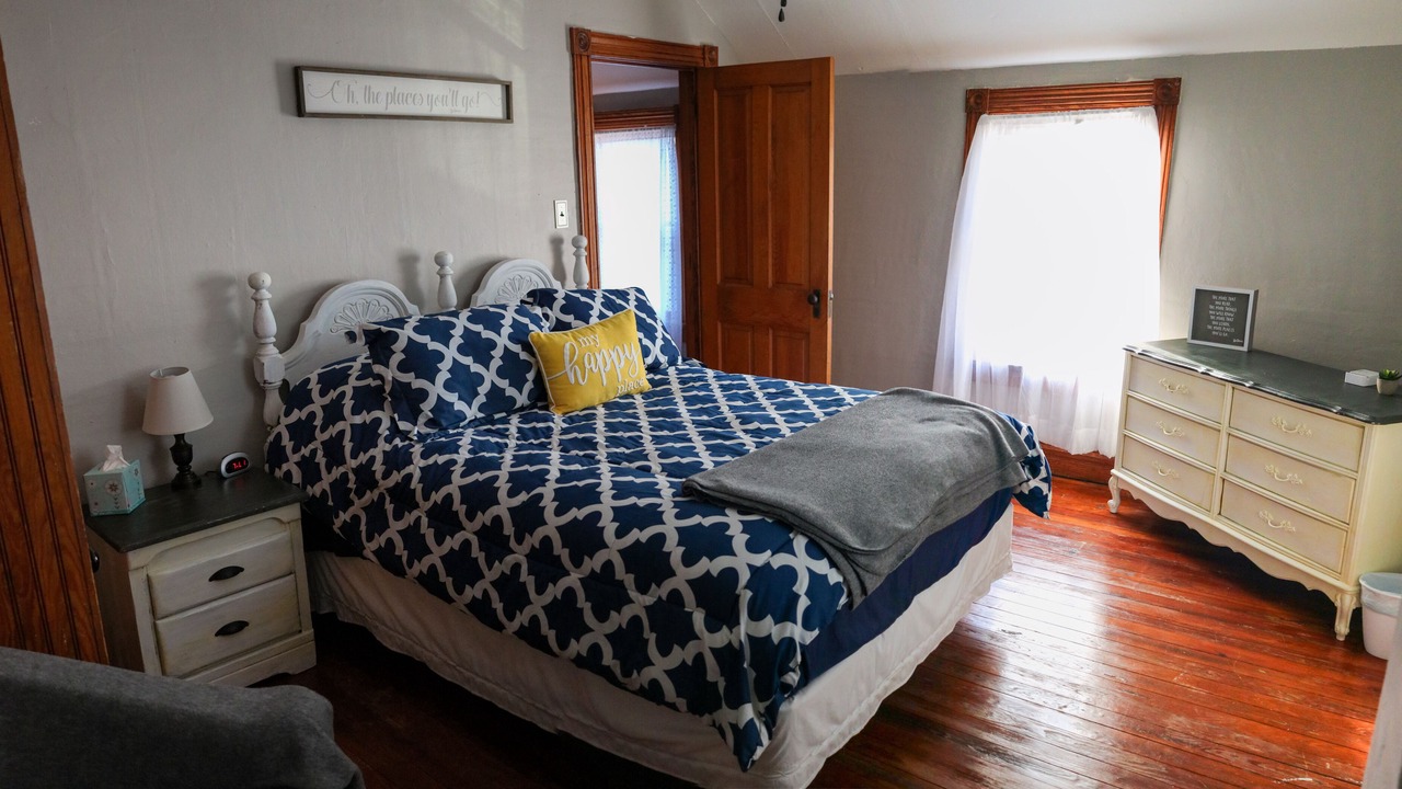 Photo of Bedroom in Union
