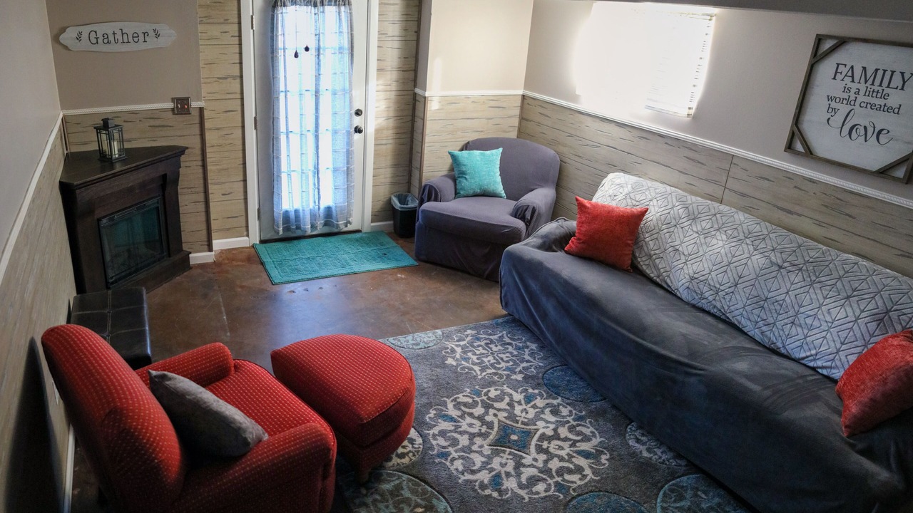 Photo of Livingroom in Union