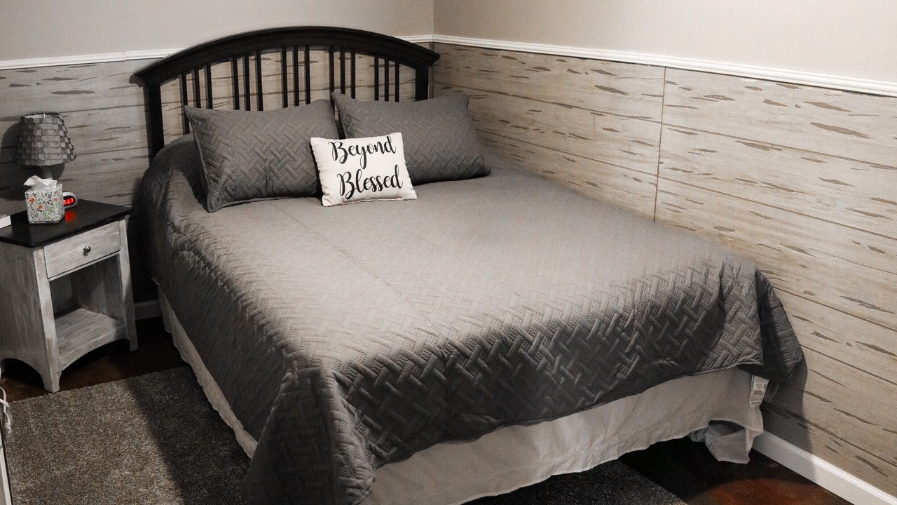 Photo of Bedroom in Union