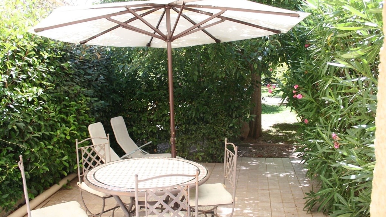 Photo of Outdoor in Saint-Just