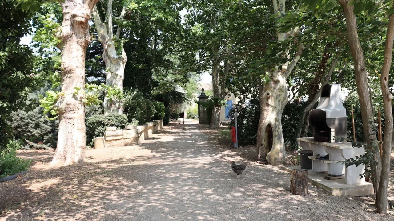Photo of Outdoor in Saint-Just