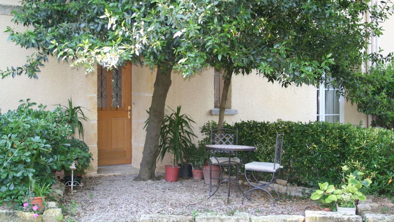 Photo of Outdoor in Saint-Just