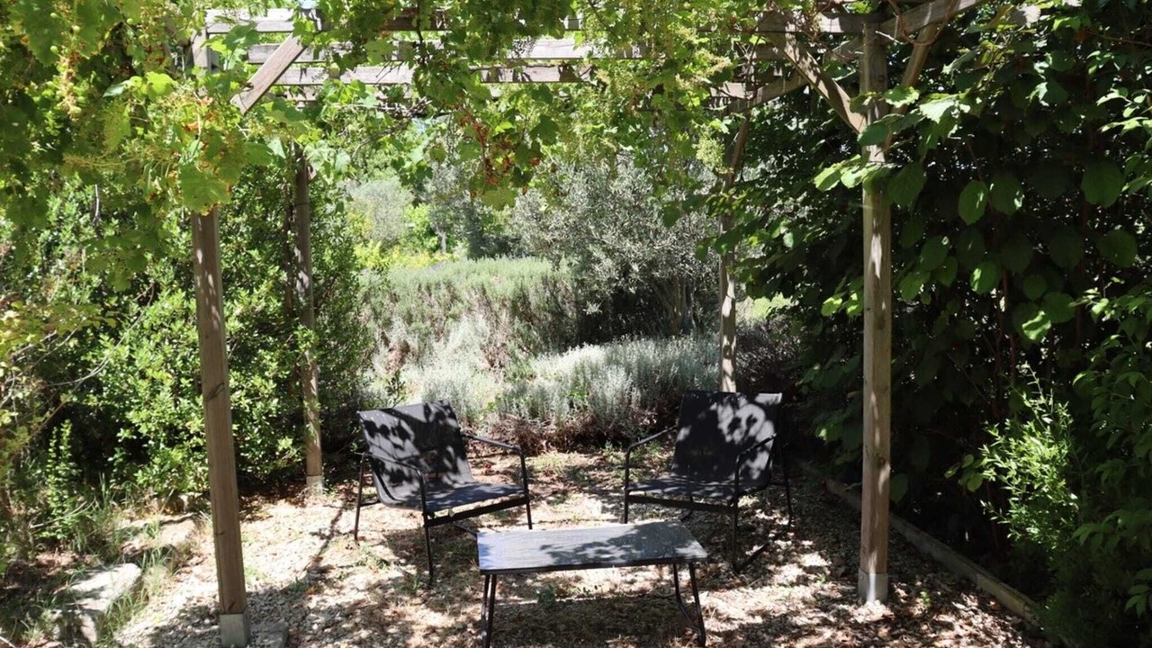 Photo of Outdoor in Saint-Just