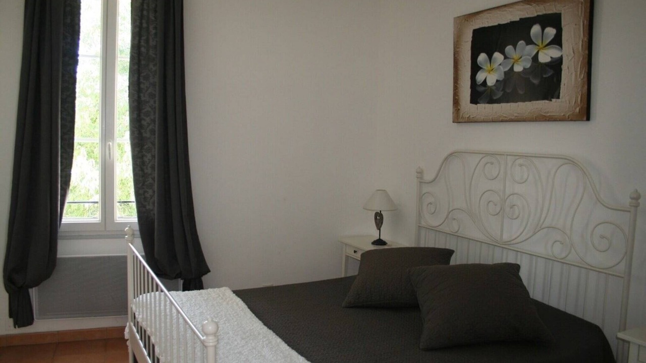 Photo of Bedroom in Saint-Just