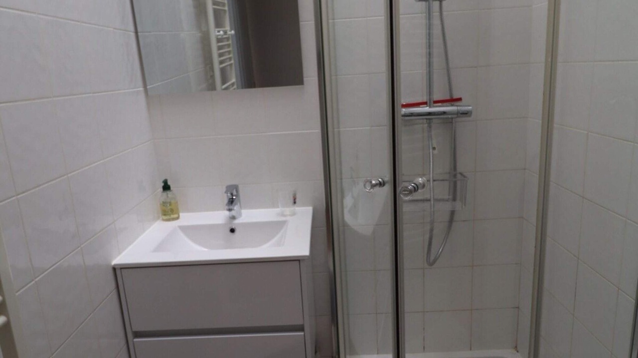 Photo of Bathroom in Saint-Just