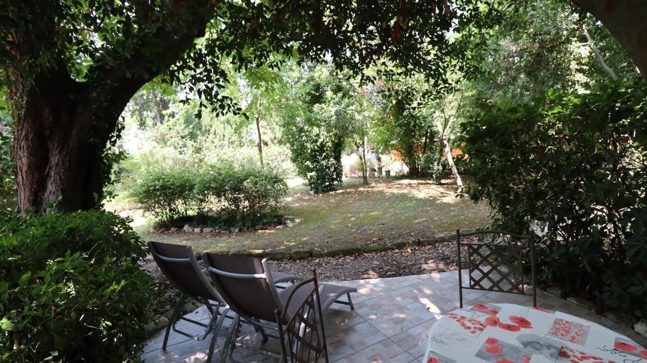 Photo of Outdoor in Saint-Just