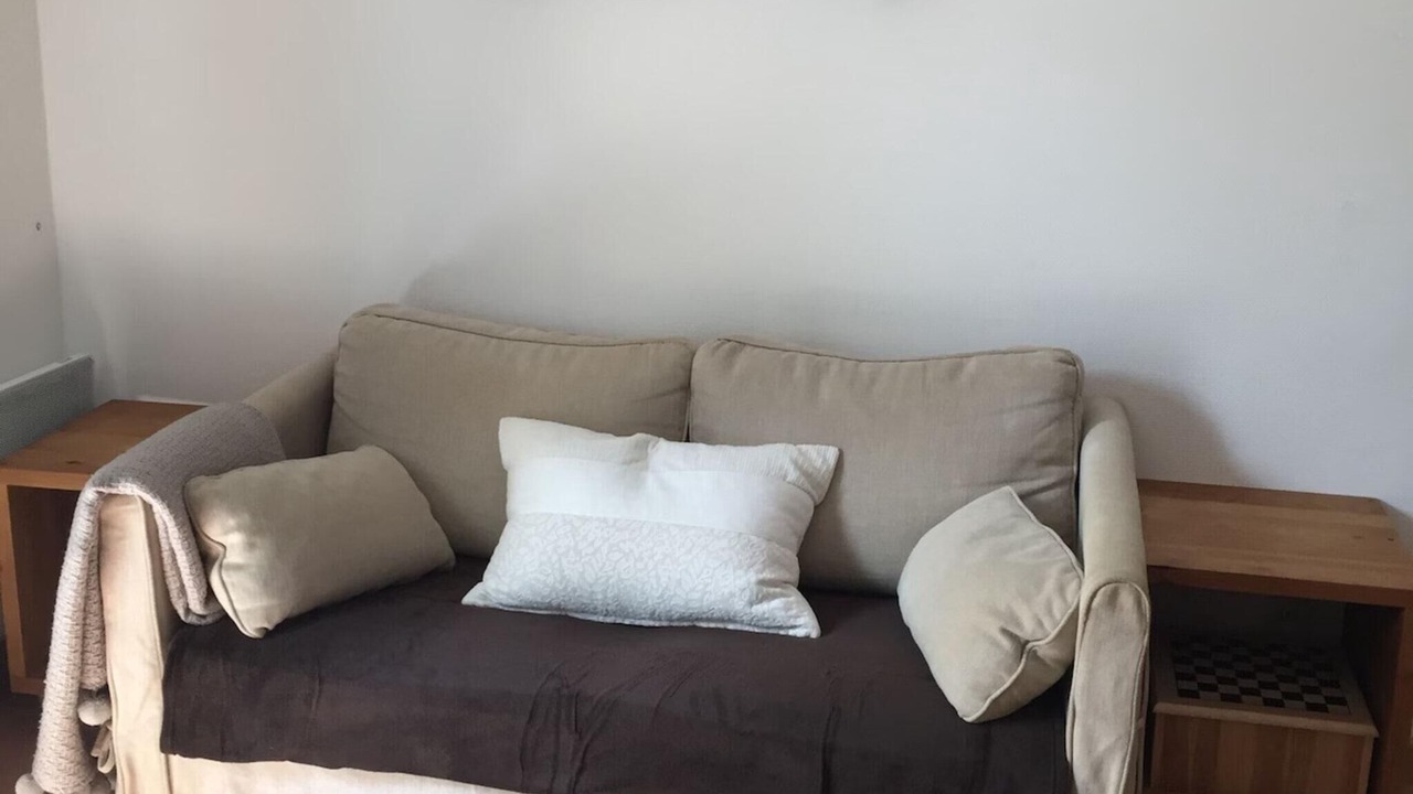Photo of Livingroom in Saint-Just