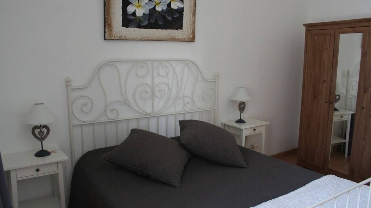 Photo of Bedroom in Saint-Just