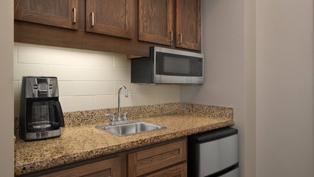Photo of Kitchen in Palm Beach Shores