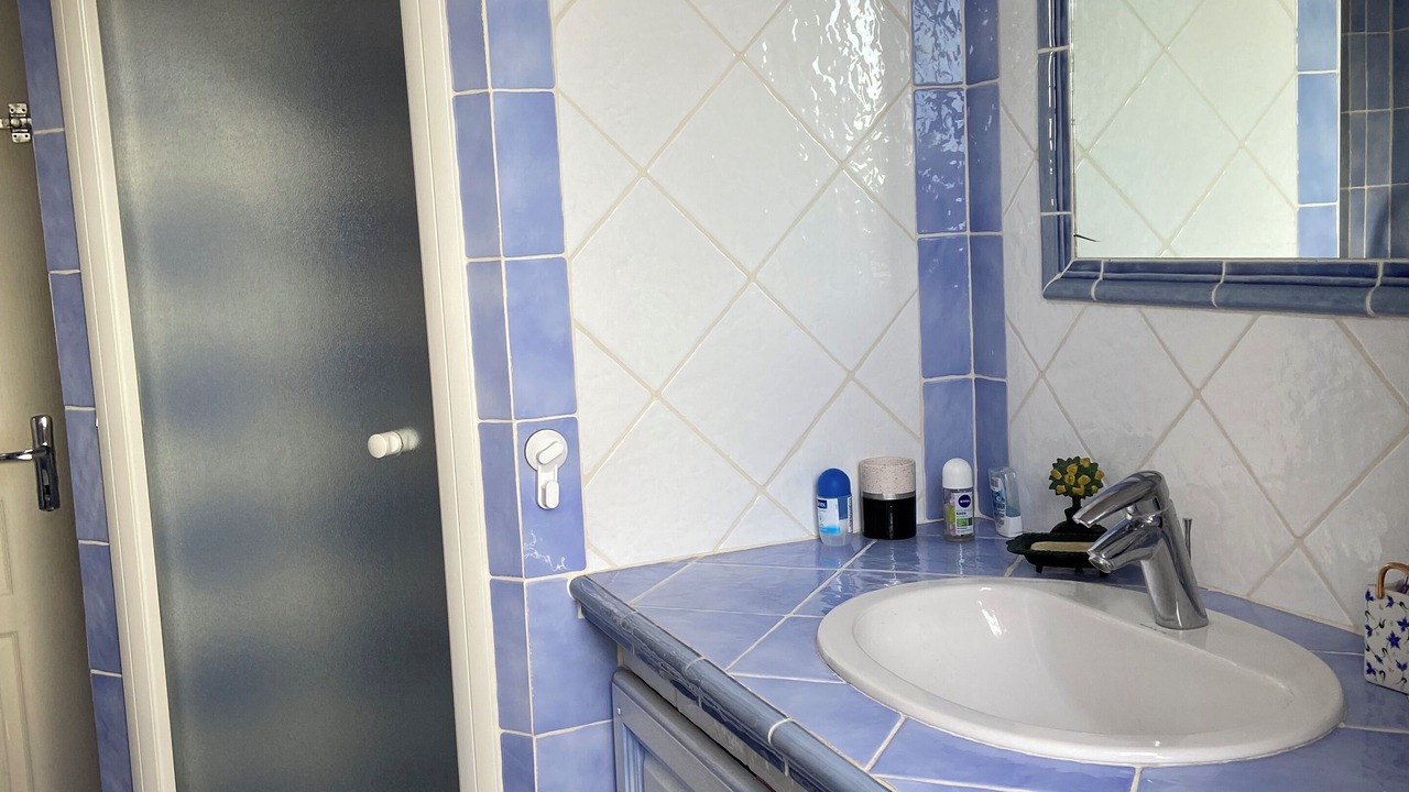 Photo of Bathroom in Saint-Paul-le-Jeune