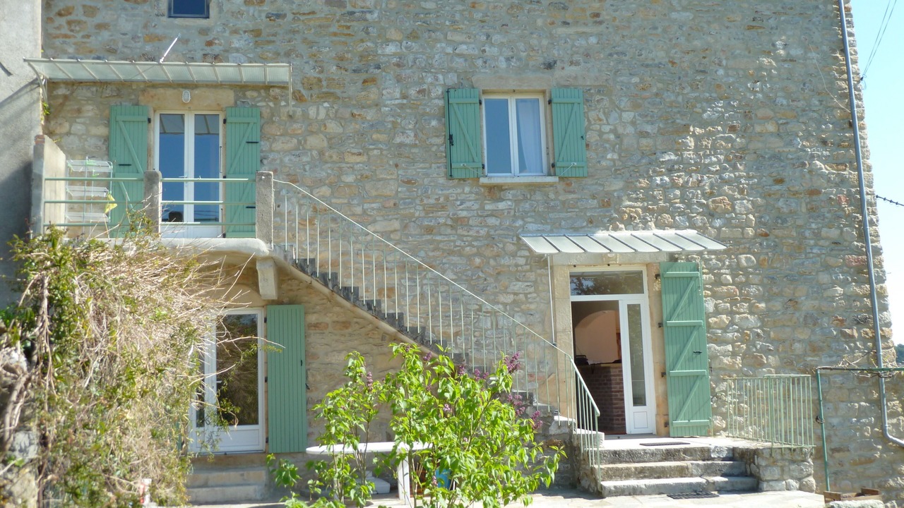 Photo of Outdoor in Saint-Paul-le-Jeune