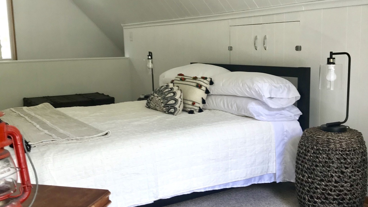 Photo of Bedroom in Drifting