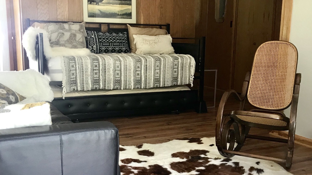 Photo of Bedroom in Drifting