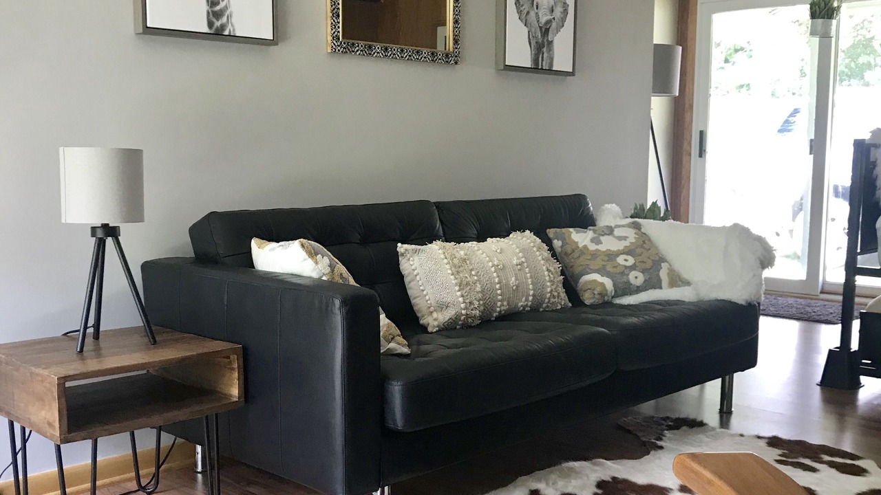 Photo of Livingroom in Drifting