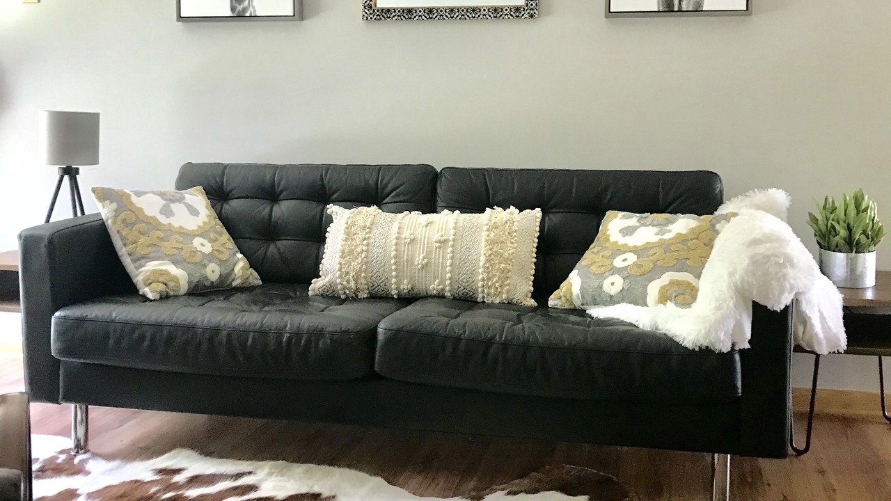 Photo of Livingroom in Drifting