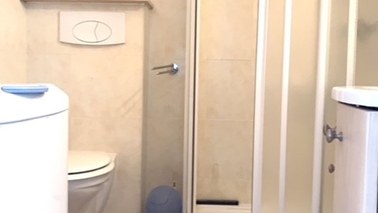 Photo of Bathroom in Balaruc-les-Bains