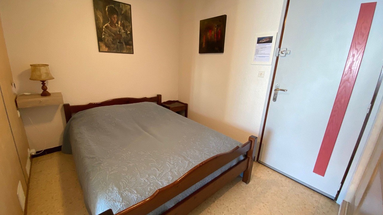 Photo of Bedroom in Balaruc-les-Bains