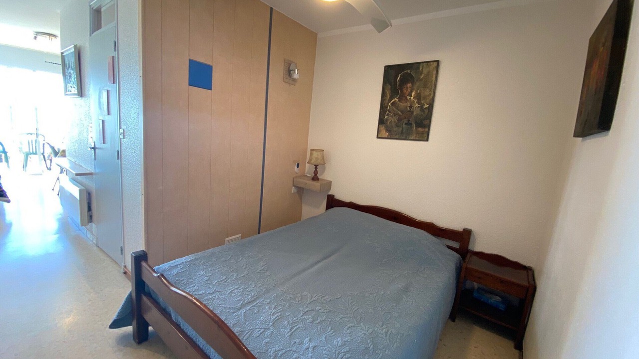 Photo of Bedroom in Balaruc-les-Bains